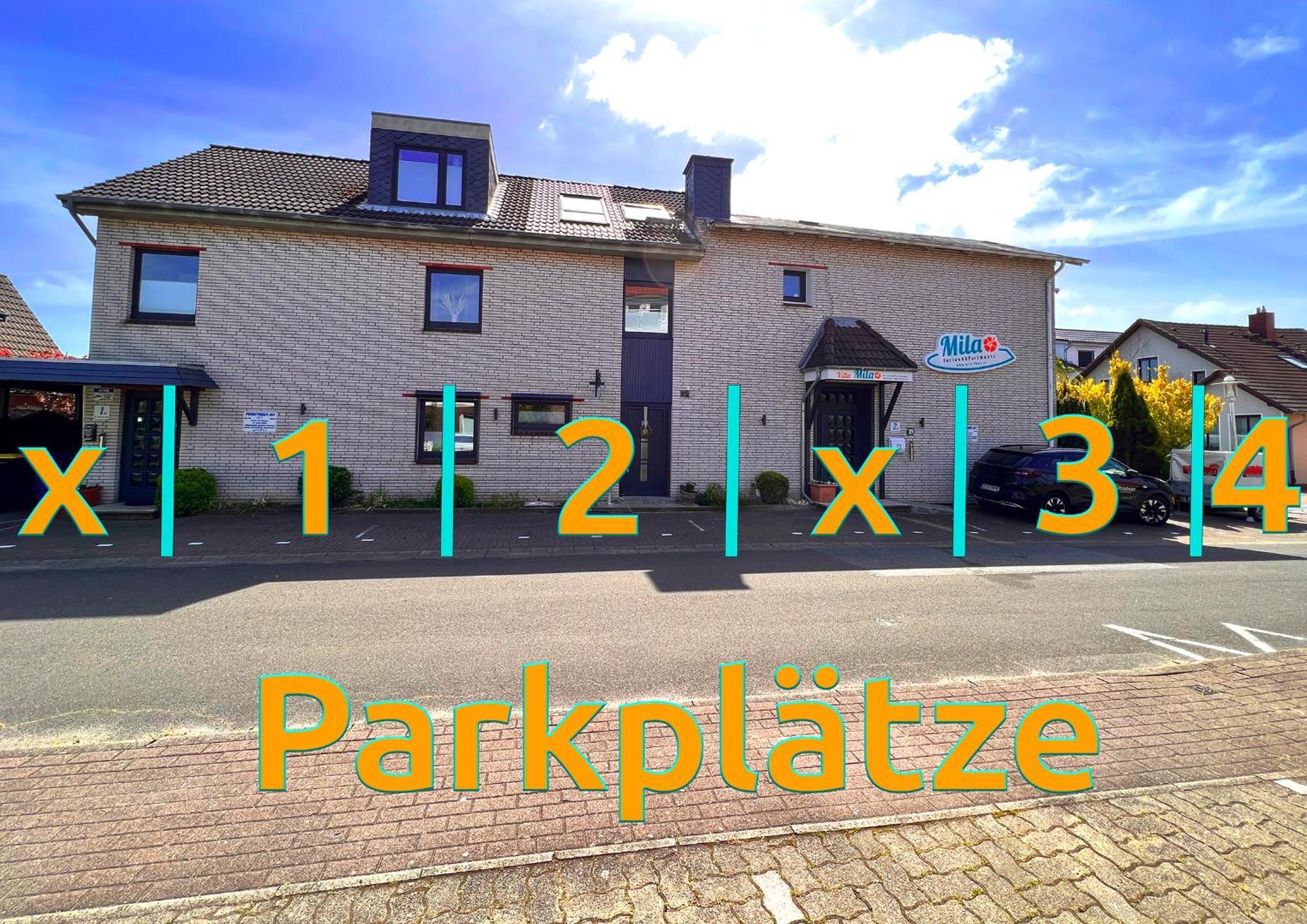 Sanibel Island -By Mila Ferienarpartments- Buesum Zentrum Eigener Parkplatz Büsum Exterior foto